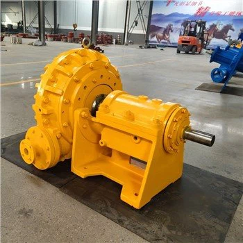 Odstředivé keramické kalové čerpadlo