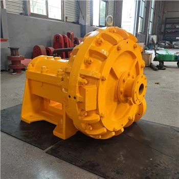 Keramické čerpadlo odolné proti korozi