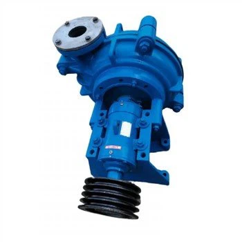 Čerpadlo na přečerpávání bahna