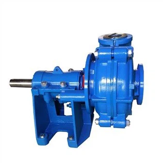 Oběžné kolo kalového čerpadla