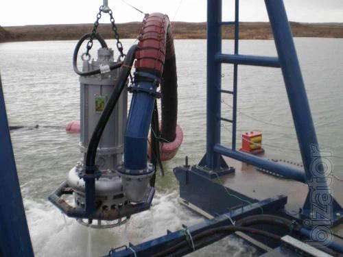 Good Price List Portable Chemical Mining River Ceramic Hydraulic Submersible Slurry Pump